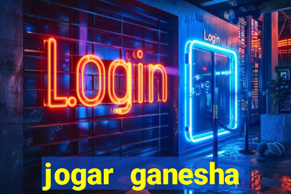 jogar ganesha fortune demo